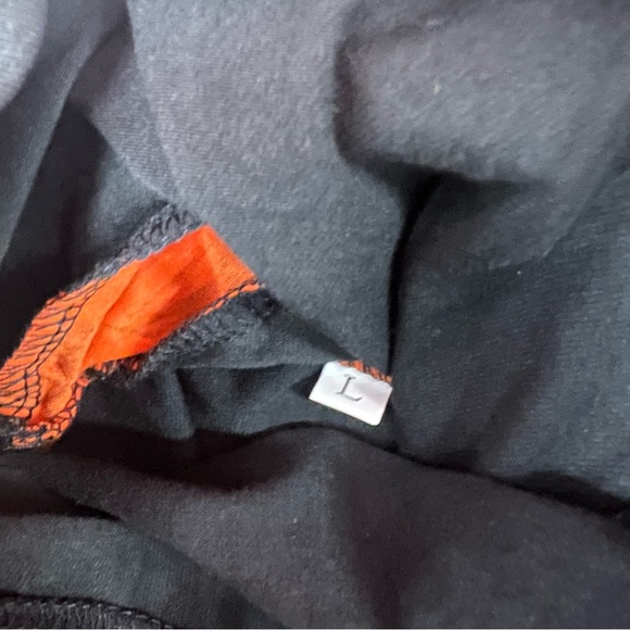 NEW Halloween Pumpkin Hoodie Small Dog Costume Hooded Sweater Pet Size Large - Picture 3 of 7